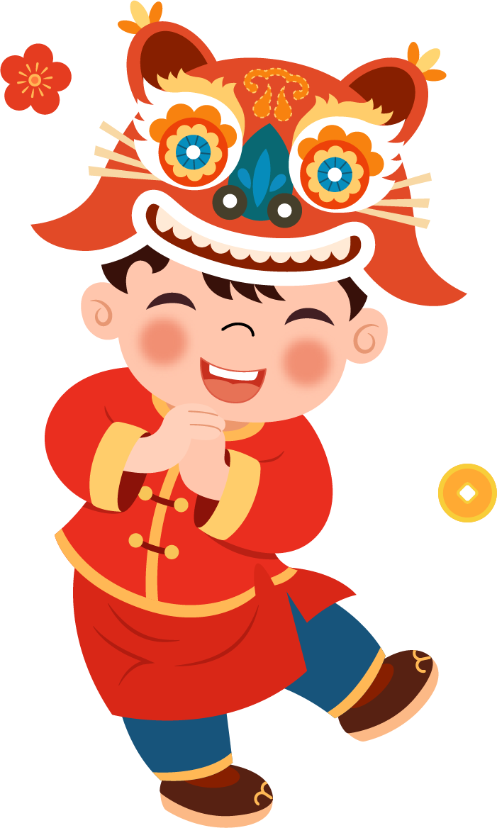 除夕，就是尊龙凯时在一起！