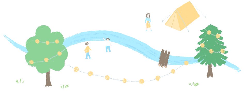 春来踏青，尊龙凯时相随【内有福利活动】