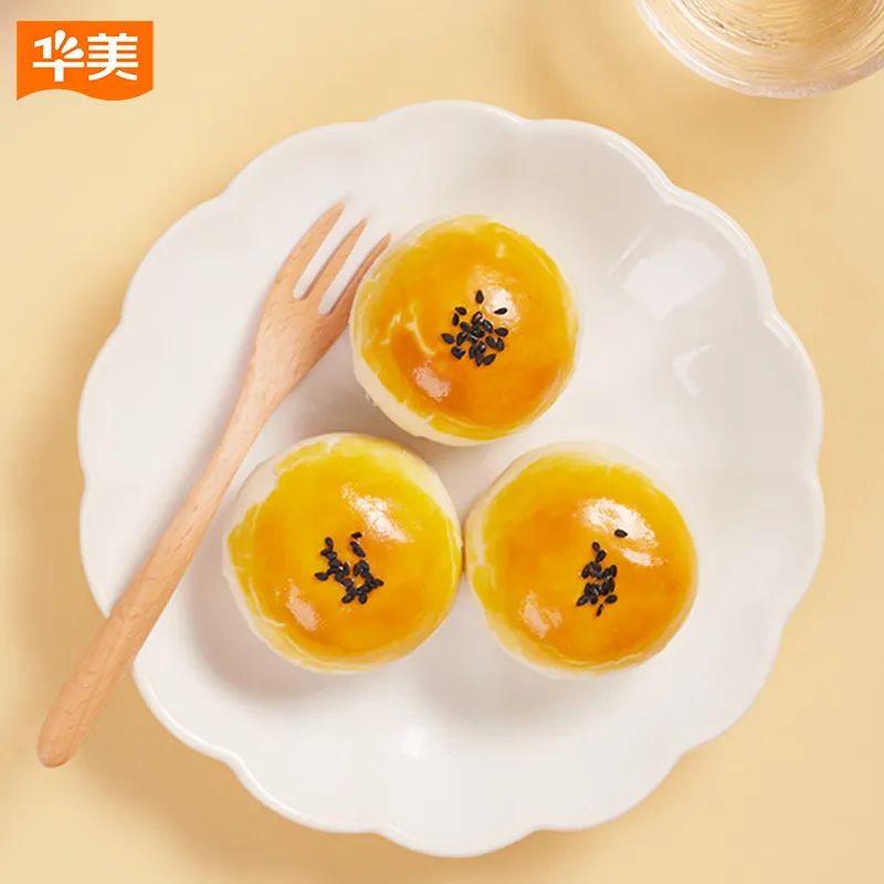 女神们，节日快乐~