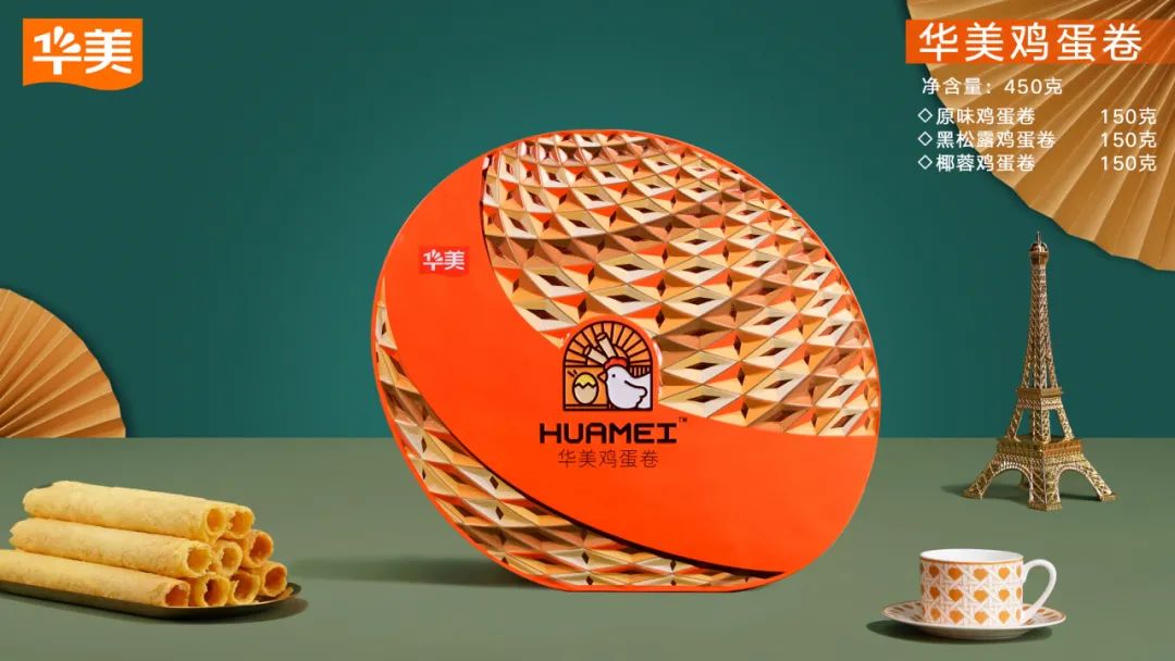2024新年美味备货清单