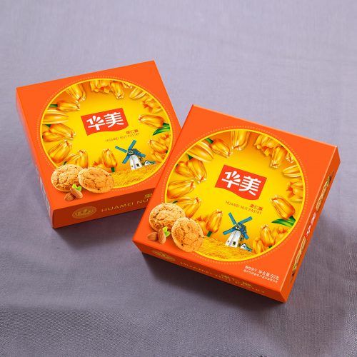 果仁酥